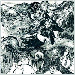 Wild Hunt EP