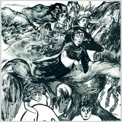 Wild Hunt EP