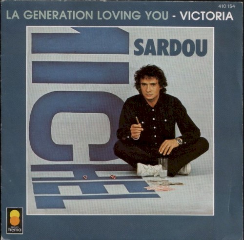 La Géneration Loving You / Victoria