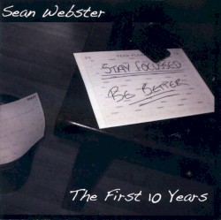 The First 10 Years
