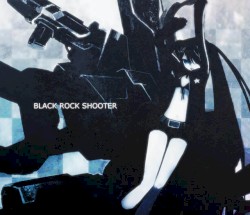 ブラック★ロックシューター