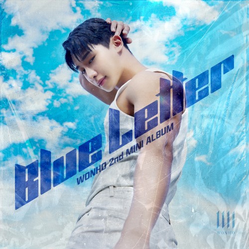 Blue Letter