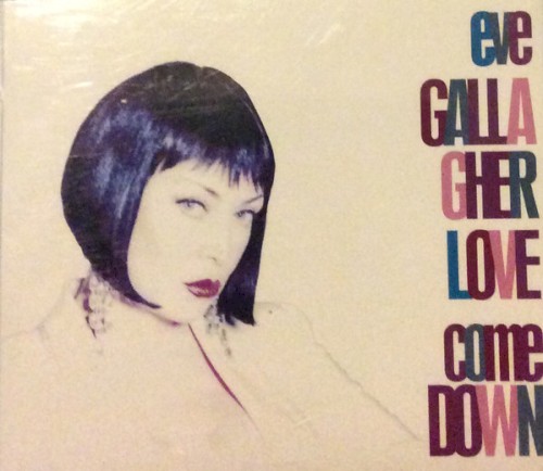 Love Come Down