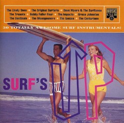Surf's Up