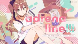 adrenaline!!!