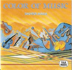 Color of Music