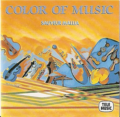 Color of Music
