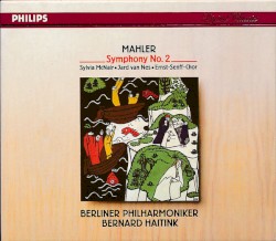 Symphony No. 2 "Resurrection"