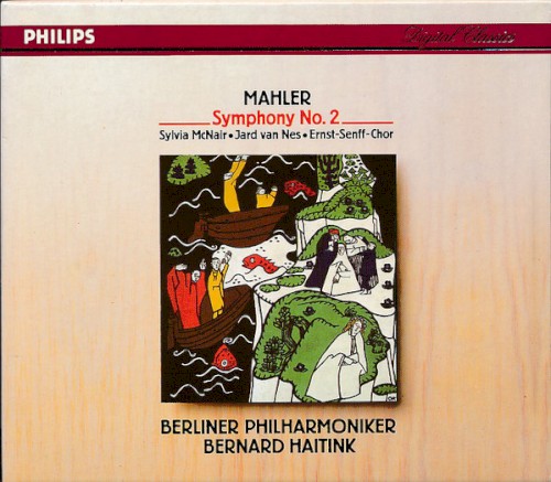 Symphony No. 2 "Resurrection"
