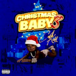 Christmas Baby 3