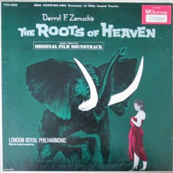The Roots of Heaven