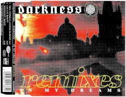 In My Dreams (Remixes)