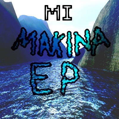 Makina EP