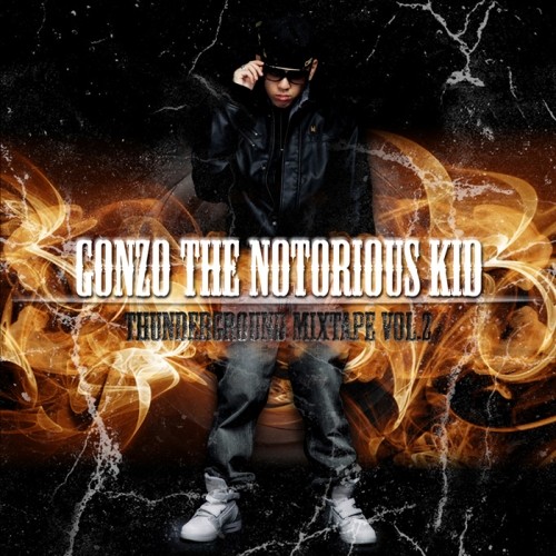 Thunderground Mixtape, Volume 2
