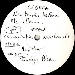 New Tracks Before the Album