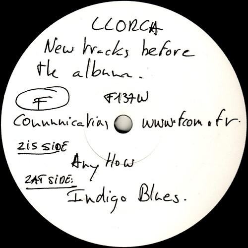 New Tracks Before the Album
