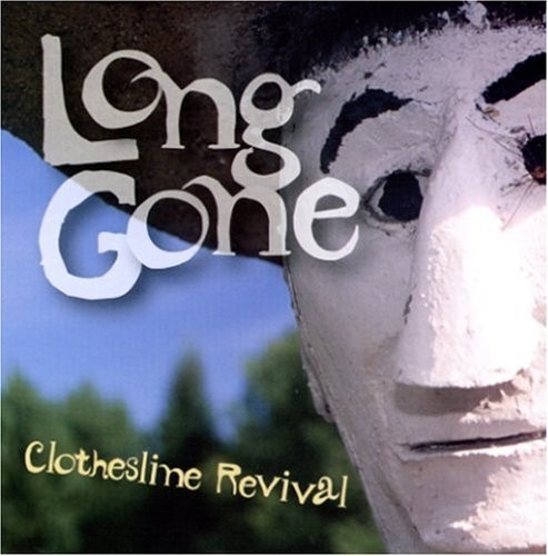 Long Gone