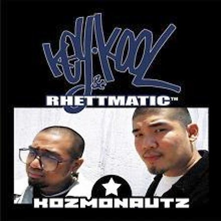 Kozmonautz