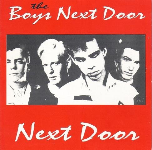 Next Door