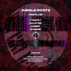 Vantaj EP
