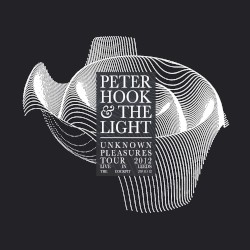 Unknown Pleasures - Live In Leeds