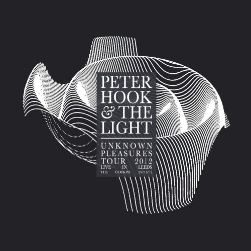 Unknown Pleasures - Live In Leeds