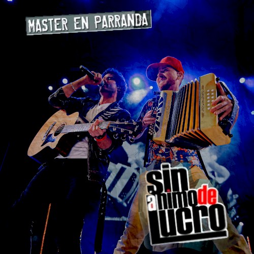 Máster en parranda