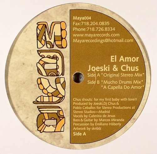 El Amor