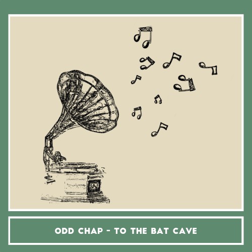 To The Bat Cave