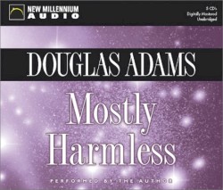 Mostly Harmless