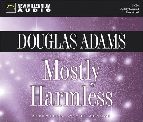 Mostly Harmless
