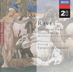 The Orchestral Masterpieces