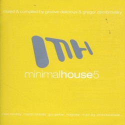 Minimal House 5