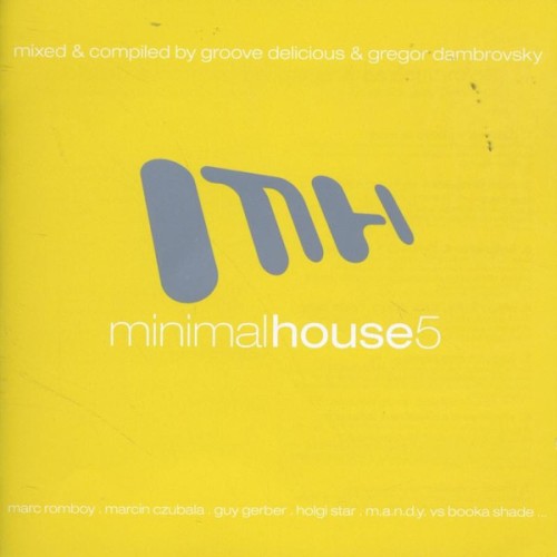 Minimal House 5