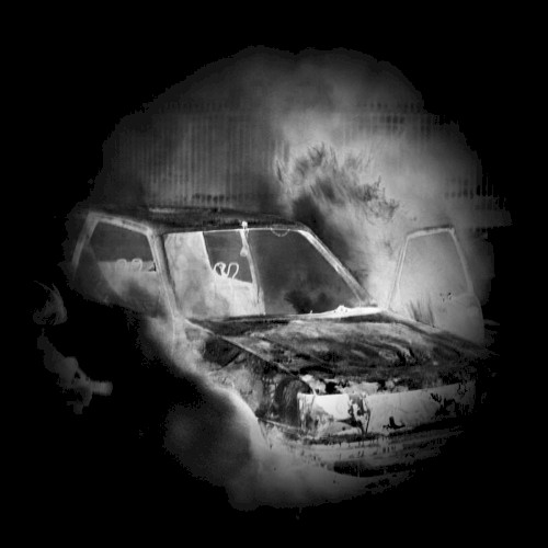 death drive
