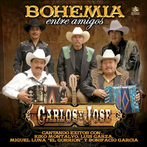 Bohemia entre amigos