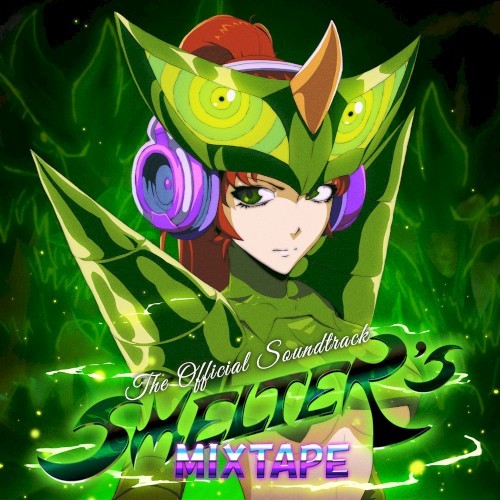 Smelter’s Mix Tape: The Official Soundtrack