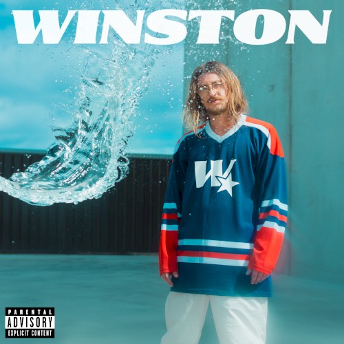 WINSTON