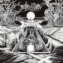 Coffins / Depression