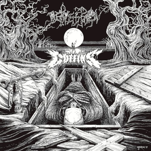 Coffins / Depression