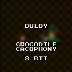 Crocodile Cacophony 8 Bit (Donkey Kong Country 2: Diddy’s Kong Quest)