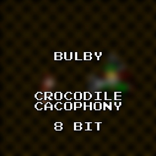 Crocodile Cacophony 8 Bit (Donkey Kong Country 2: Diddy’s Kong Quest)