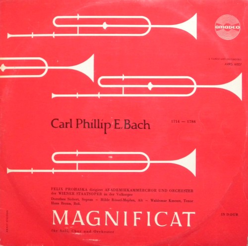 Magnificat