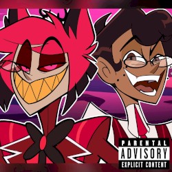 Shut It Down (Alastor) Hazbin Hotel