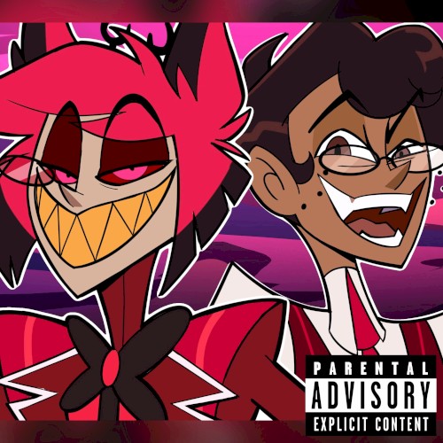 Shut It Down (Alastor) Hazbin Hotel