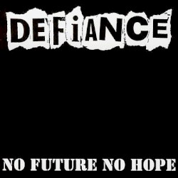 No Hope No Future