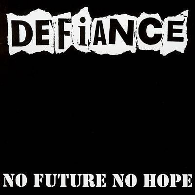 No Hope No Future