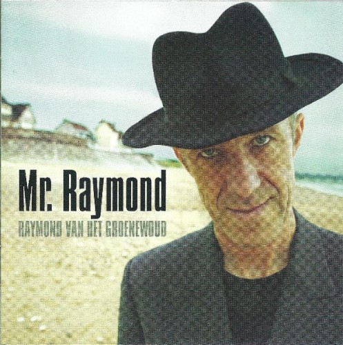 Mr. Raymond