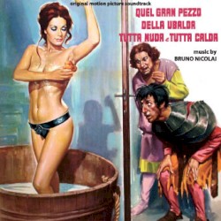 Quel gran pezzo dell'ubalda tutta nuda e tutta calda
