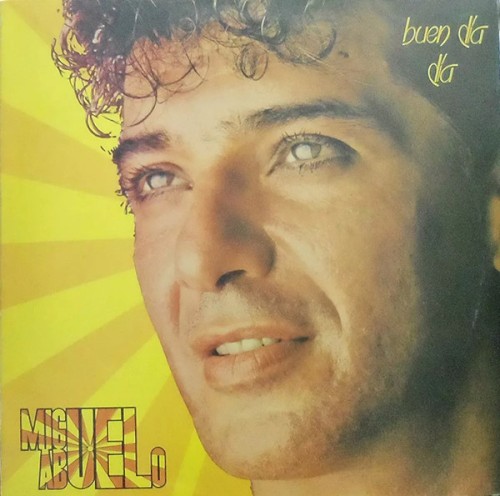 Buen día, día